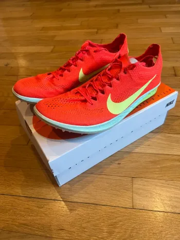 Brugt Nike Dragonfly 2 Running Shoes