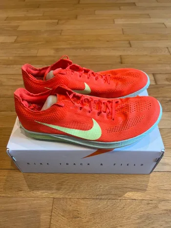 Nike Dragonfly 2 bike usato — immagine 3 di 5