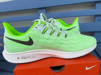 Pegasus Air Zoom 36 Running Shoes d'occasion