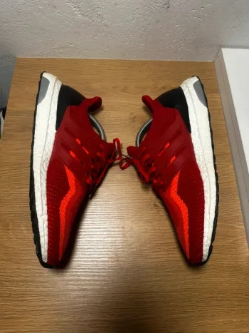 Adidas Ultraboost 2.0 2016 bike usato — immagine 3 di 8
