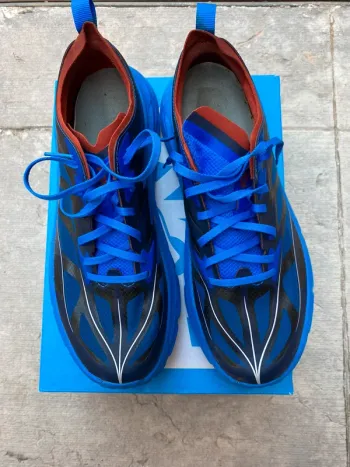 Tweedehands Hoka Mafate Speed 4 Lite bike — afbeelding 4 van 12