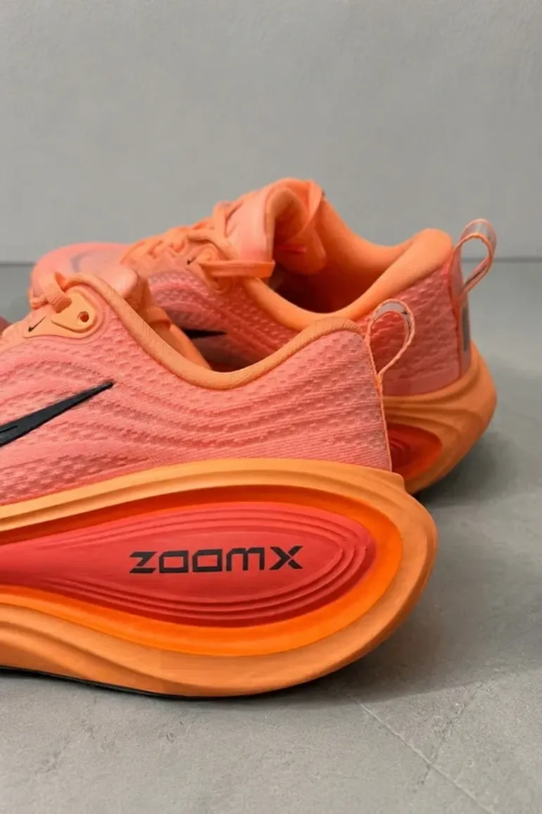 Used Orange Zoom Fly bike — image 4 of 4