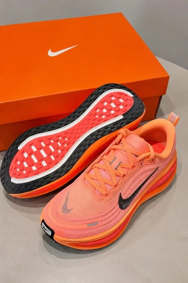 Used Orange Zoom Fly bike — image 3 of 4