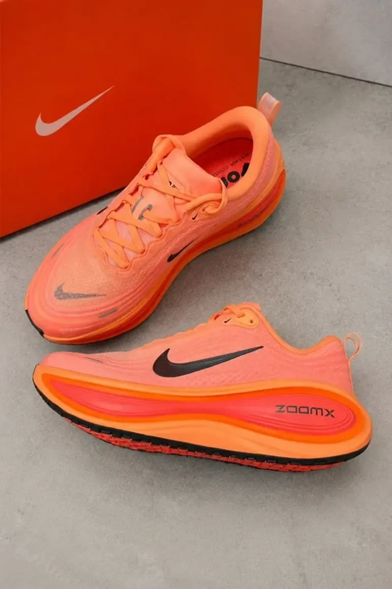 Used Orange Zoom Fly bike — image 2 of 4