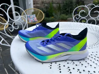Used Adidas Adizero Boston 12 bike — image 2 of 8