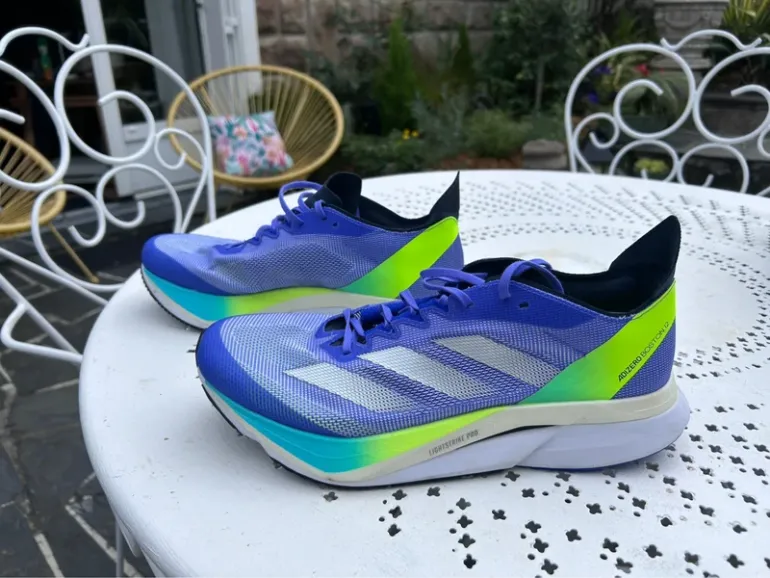 Used Adidas Adizero Boston 12 bike — image 2 of 8
