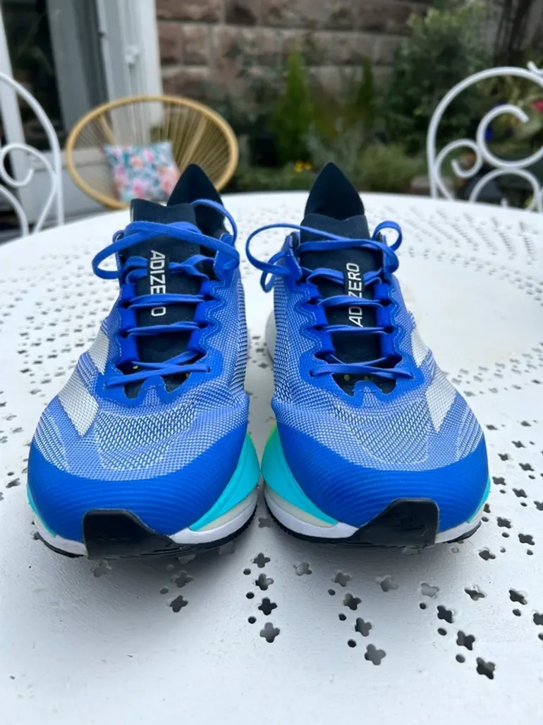 Used Adidas Adizero Boston 12 bike — image 4 of 8