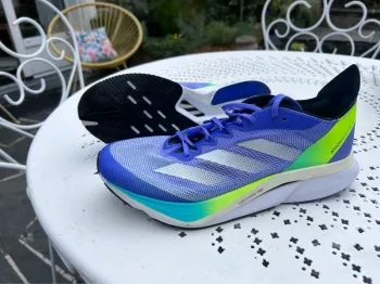 Used Adidas Adizero Boston 12 bike — image 3 of 8