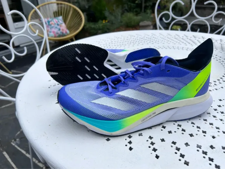 Used Adidas Adizero Boston 12 bike — image 3 of 8