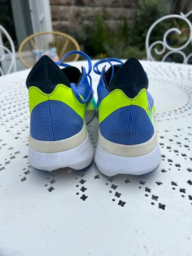 Used Adidas Adizero Boston 12 bike — image 5 of 8