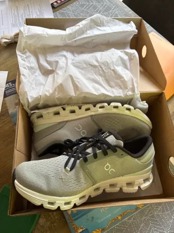 On Running Cloud X4 Running Shoes d'occasion