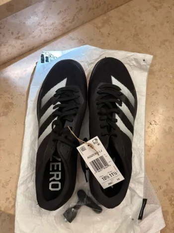 Brugt Adidas Adizero LJ Running Shoes