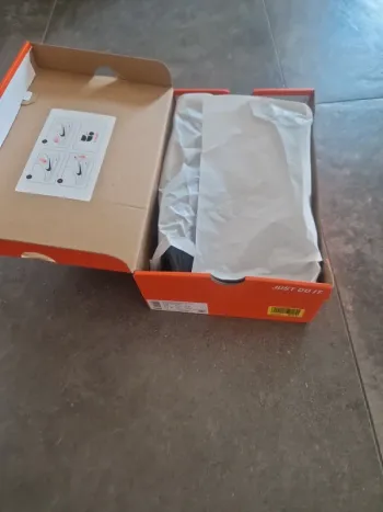 Použité Nike Revolution 8 Easyon bike — obrázek 9 z 10