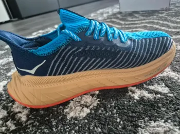 Hoka Carbon X 3 bike d'occasion — image 6 sur 10