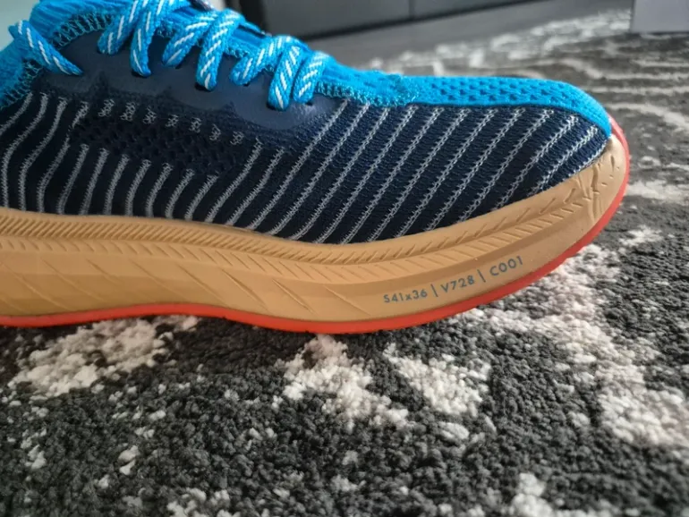Hoka Carbon X 3 bike d'occasion — image 7 sur 10
