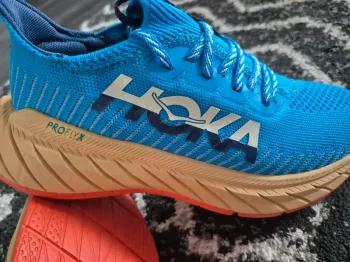 Hoka Carbon X 3 bike d'occasion — image 2 sur 10
