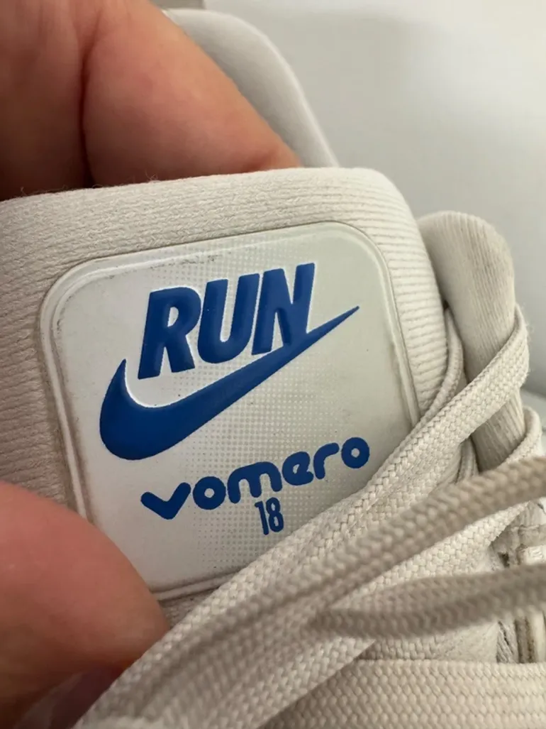 Gebrauchtes Nike Vomero 18 bike — Bild 5 von 15