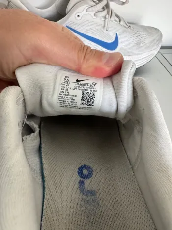 Gebrauchtes Nike Vomero 18 bike — Bild 6 von 15