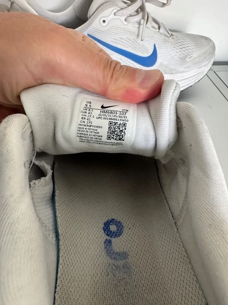 Gebrauchtes Nike Vomero 18 bike — Bild 6 von 15