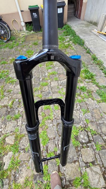 Used Fox 36 Rhythm bike — image 2 of 6