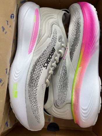 Brooks Adrenaline GTS 25 2026 Running Shoes de segunda mano