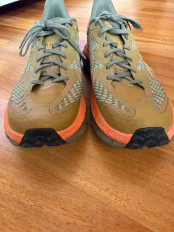 Used Hoka Mafate Speed 4 bike — image 2 of 11