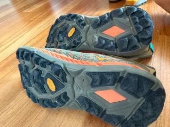 Used Hoka Mafate Speed 4 bike — image 7 of 11