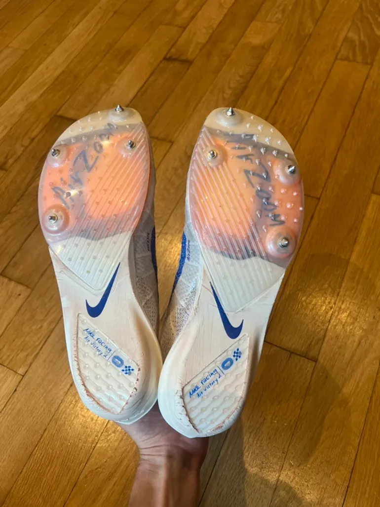 Tweedehands Nike Victory 2 bike — afbeelding 4 van 5