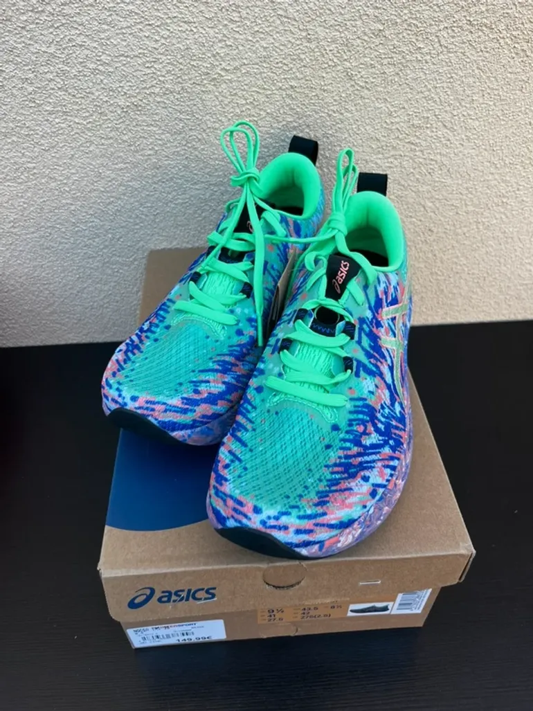 Used Asics Noosa Tri 16 bike — image 2 of 7