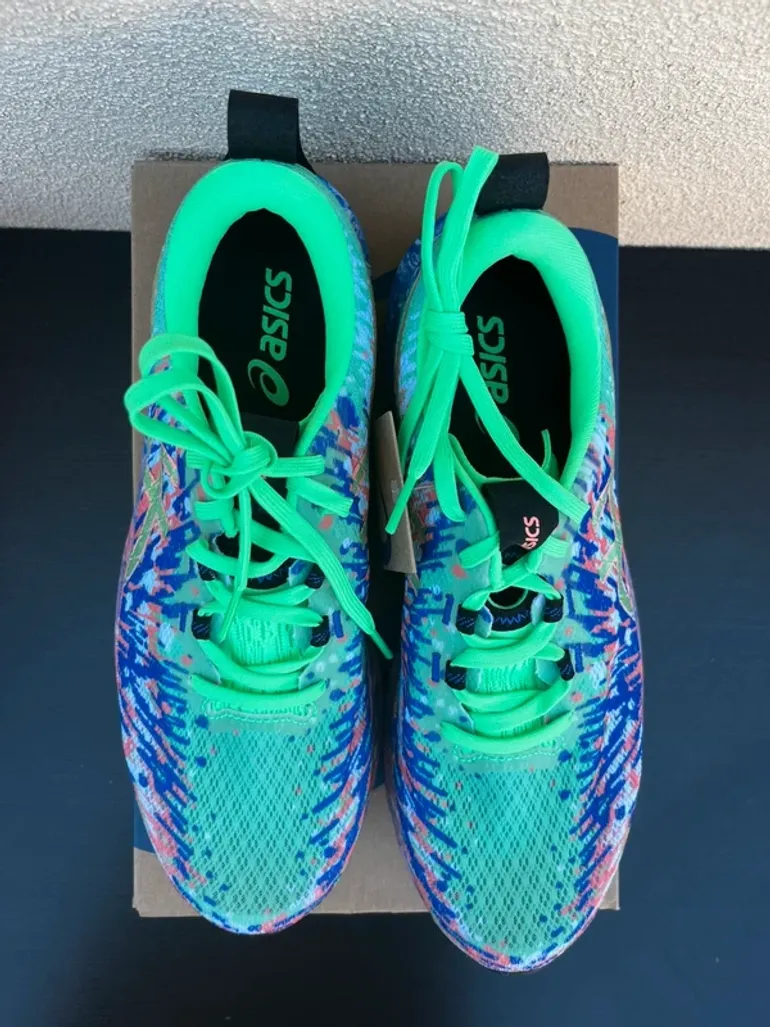 Used Asics Noosa Tri 16 bike — image 7 of 7