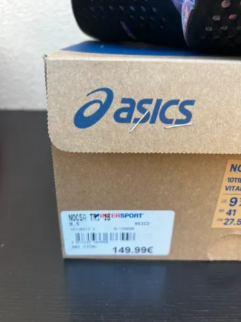 Used Asics Noosa Tri 16 bike — image 5 of 7