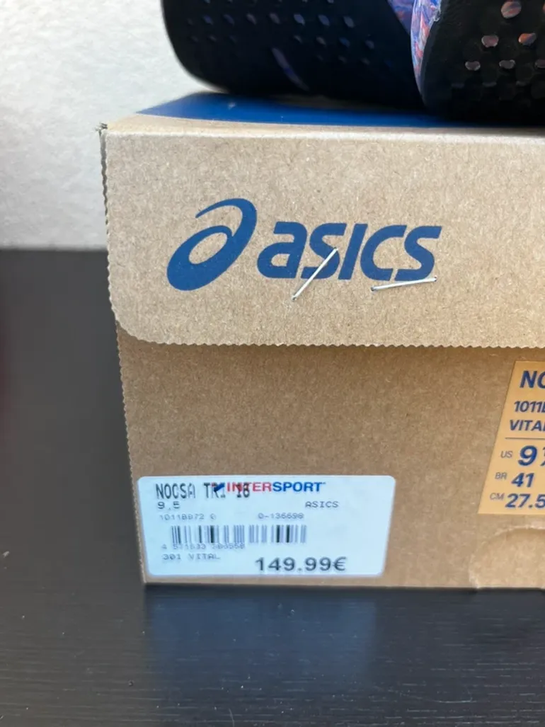 Used Asics Noosa Tri 16 bike — image 5 of 7
