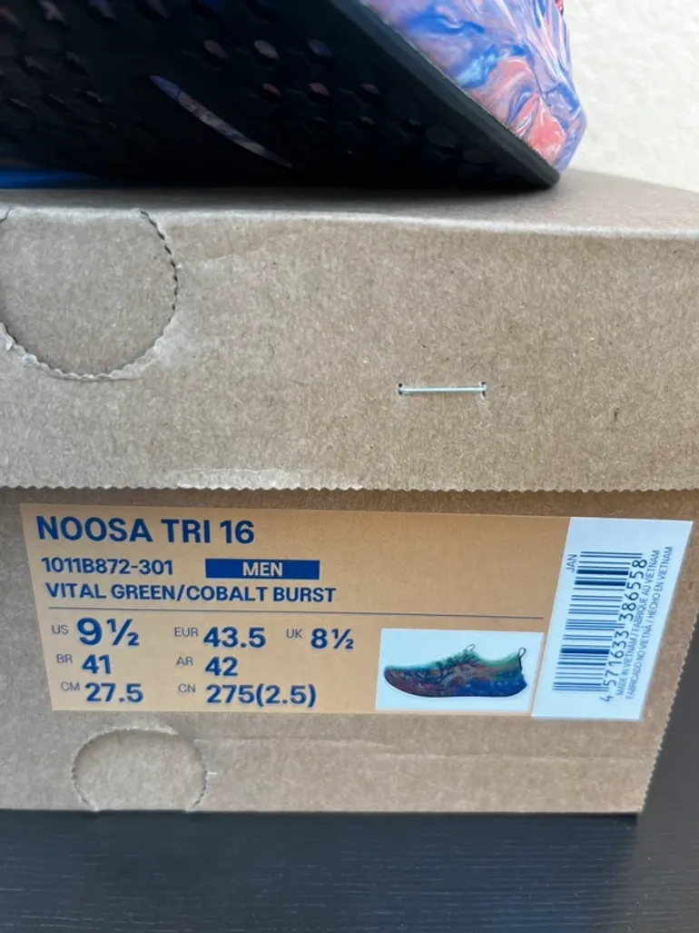 Used Asics Noosa Tri 16 bike — image 6 of 7