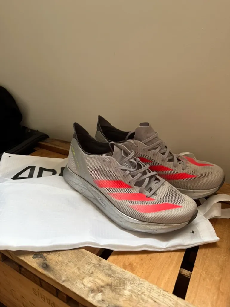Adidas Takumi SEN 10 bike d'occasion — image 6 sur 6