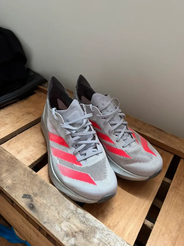 Adidas Takumi SEN 10 bike d'occasion — image 2 sur 6