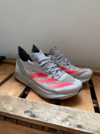 Brugt Adidas Takumi SEN 10 Running Shoes