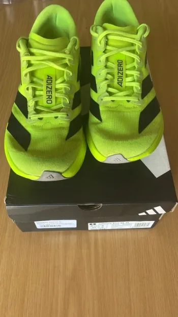 Käytetty Adidas Adizero Evo SL bike — kuva 5 / 8
