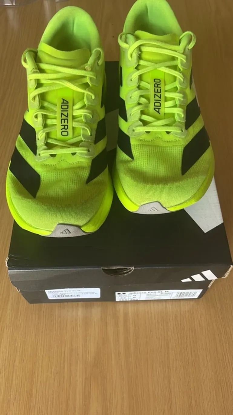 Käytetty Adidas Adizero Evo SL bike — kuva 5 / 8