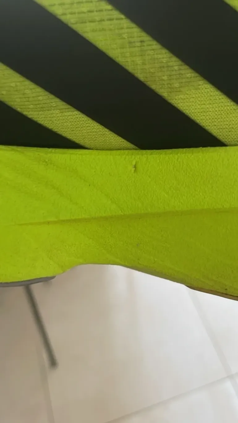 Käytetty Adidas Adizero Evo SL bike — kuva 8 / 8