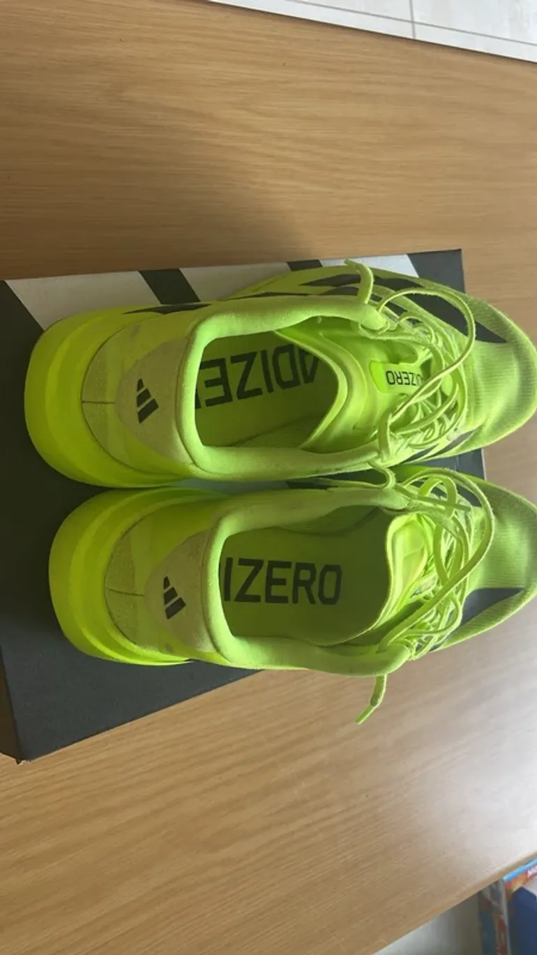 Käytetty Adidas Adizero Evo SL bike — kuva 3 / 8