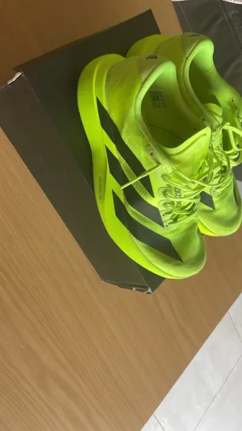 Käytetty Adidas Adizero Evo SL bike — kuva 4 / 8