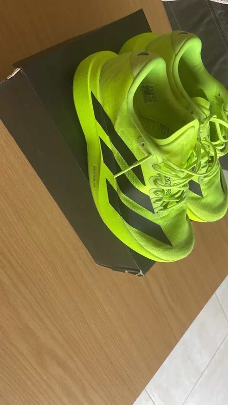 Käytetty Adidas Adizero Evo SL bike — kuva 4 / 8