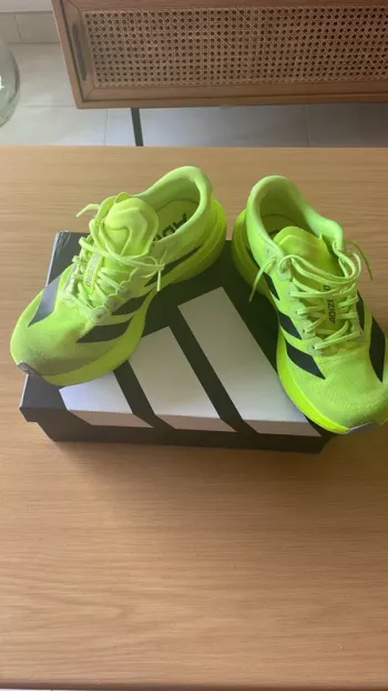 Käytetty Adidas Adizero Evo SL Running Shoes