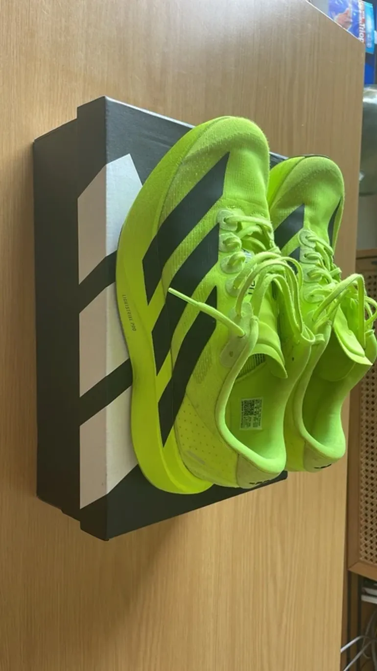 Käytetty Adidas Adizero Evo SL bike — kuva 2 / 8