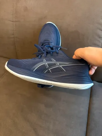 Used Asics Sportschuhe Running Shoes