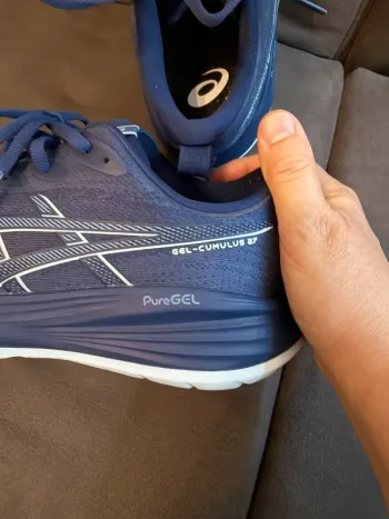 Použité Asics Sportschuhe bike — obrázek 5 z 8
