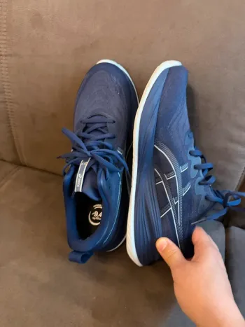 Použité Asics Sportschuhe bike — obrázek 2 z 8