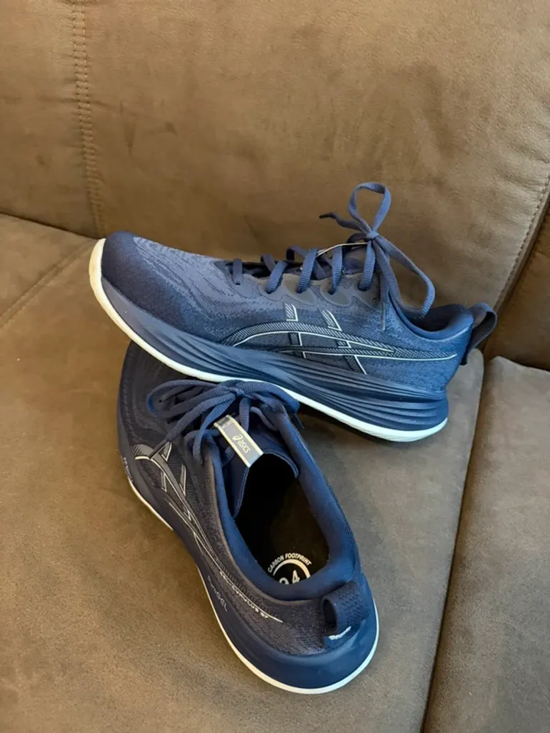 Použité Asics Sportschuhe bike — obrázek 7 z 8