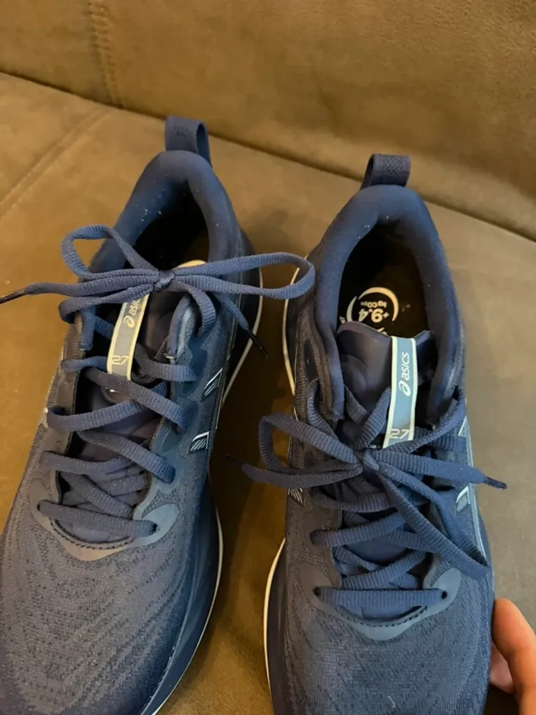 Použité Asics Sportschuhe bike — obrázek 4 z 8