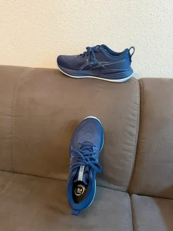 Použité Asics Sportschuhe bike — obrázek 8 z 8